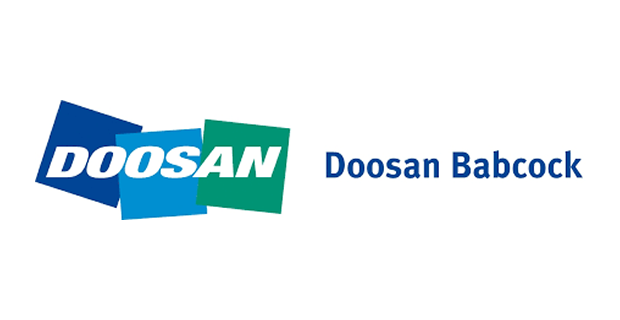 Doosan Babcock  Logo