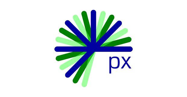 px Group Logo