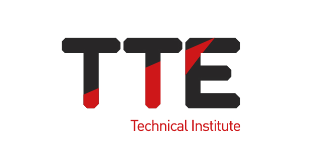 TTE Technical Institute Logo
