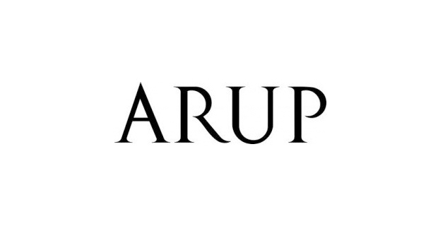 Ove Arup & Partners Logo
