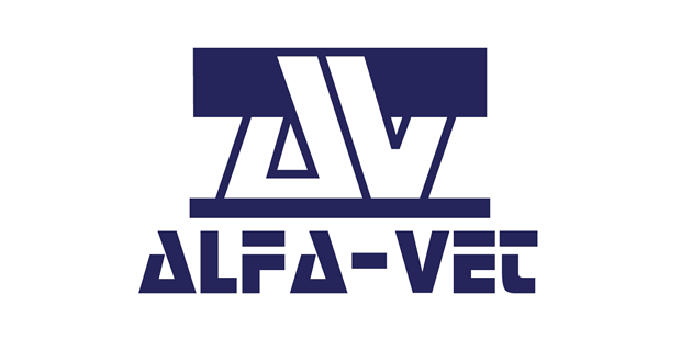 Alfavet Animal Healthcare Logo