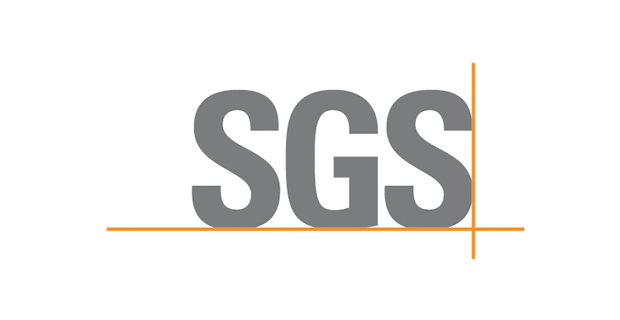 SGS UK  Logo