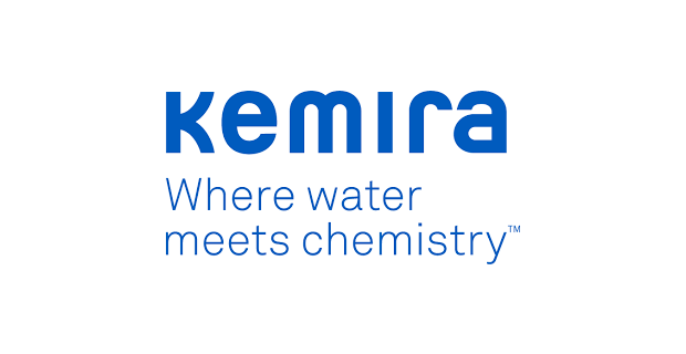 Kemira Chemicals (UK)  Logo