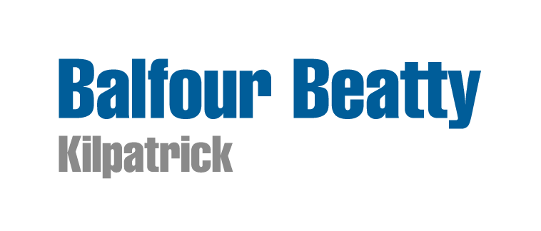 Balfour Beatty Kilpatrick Logo