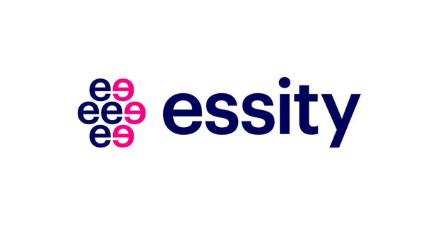 Essity UK  Logo