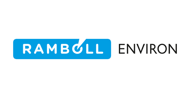 Ramboll Environ Logo