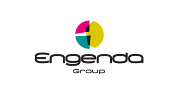 DTEC Site Services Ltd/ Engenda Logo