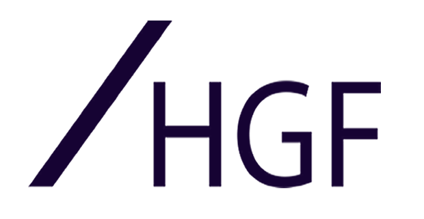 HGF  Logo