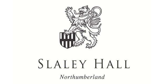 Slaley Hall Hotel Logo