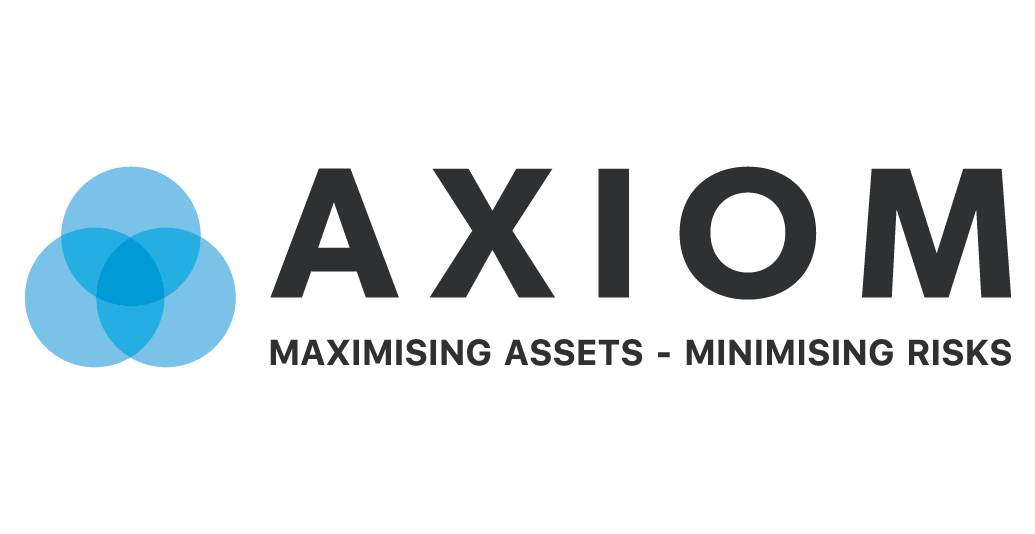 Axiom  Logo