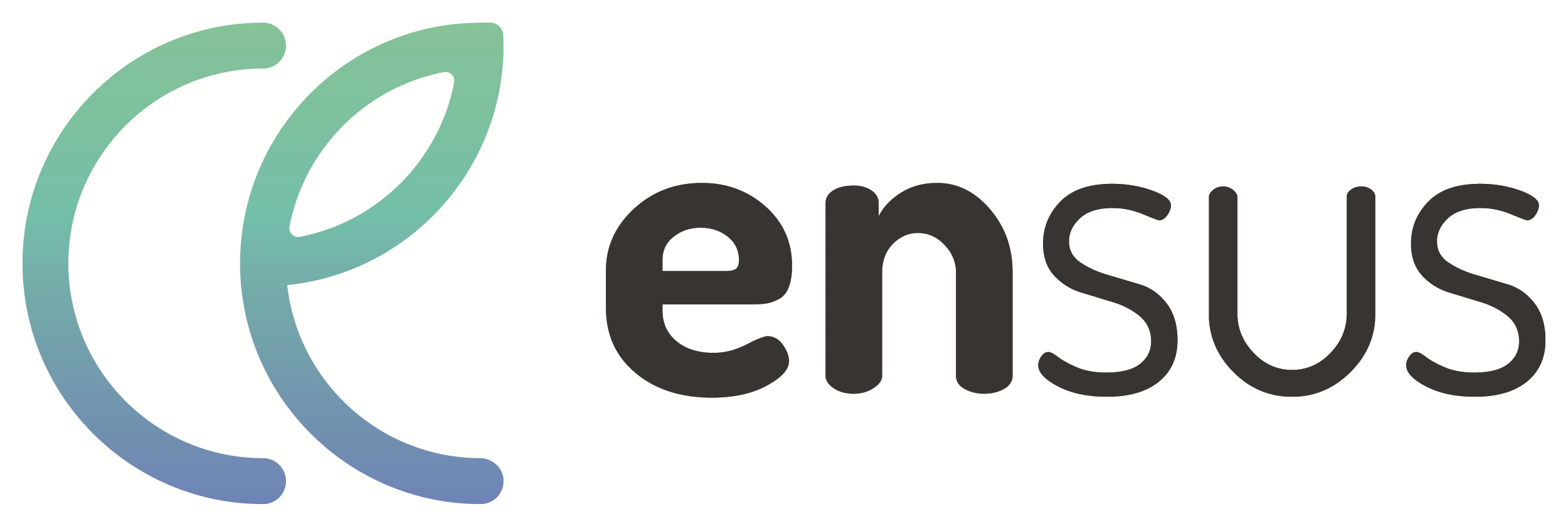 Ensus UK  Logo