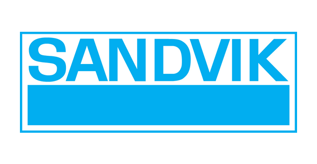 Sandvik Materials Technology Logo