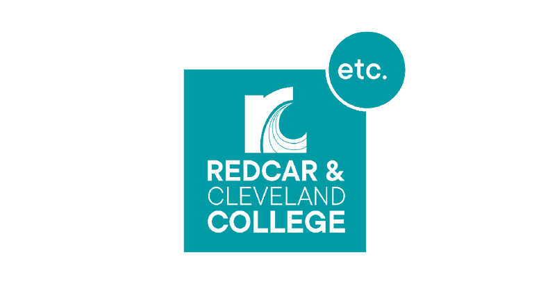 Redcar & Cleveland College Logo