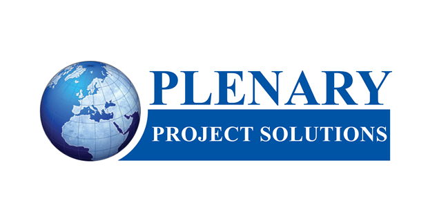 Plenary Project Solutions  Logo