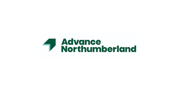 Advance Northumberland Ltd Logo