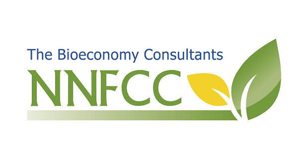 NNFCC - The Bioeconomy Consultants Logo