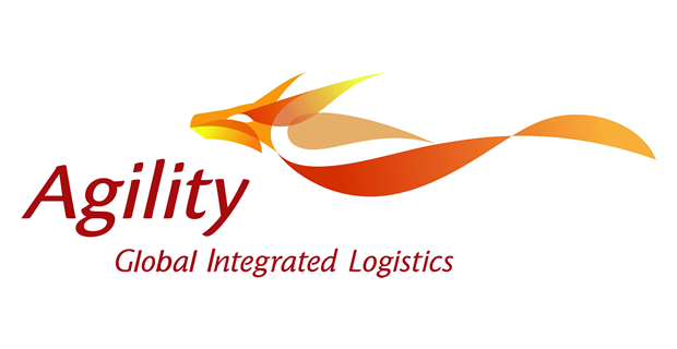 Agility Logistic Solutions Logo