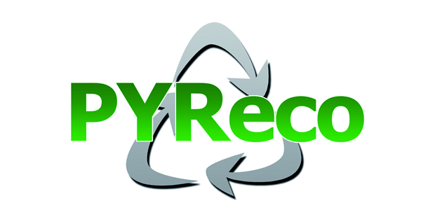 PYReco Ltd Logo