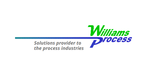Williams Process  Logo