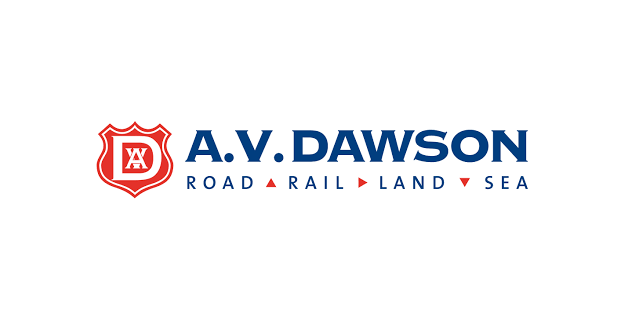 AV Dawson UK  Logo