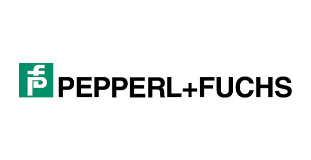 Pepperl+Fuchs GB  Logo