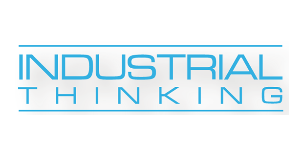 Industrial Thinking  Logo