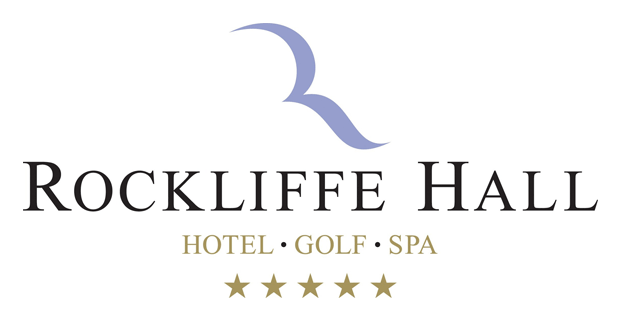 Rockliffe Hall Resort  Logo
