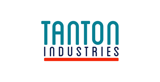 Tanton Industries  Logo