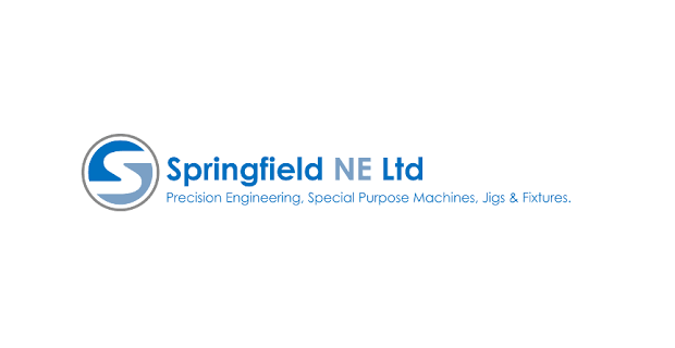 Springfield NE Limited Logo