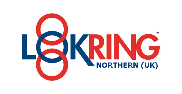 Lokring Northern (UK) Logo