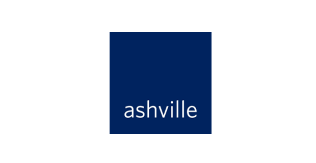 Ashville Management  Logo