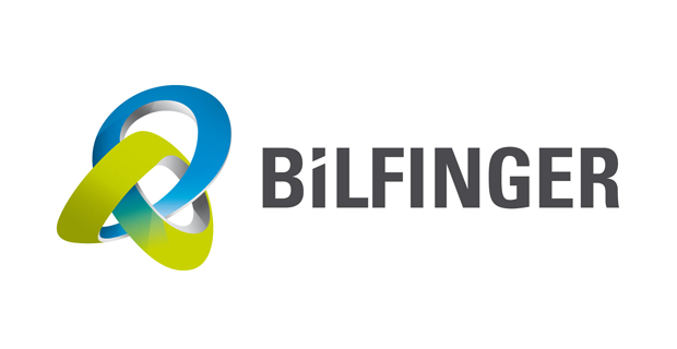 Bilfinger UK  Logo
