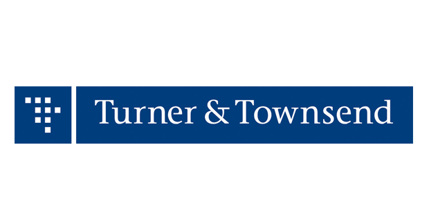 Turner & Townsend LLP Logo