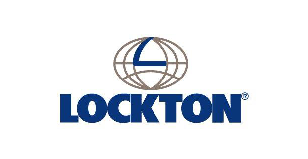 Lockton Companies LLP Logo