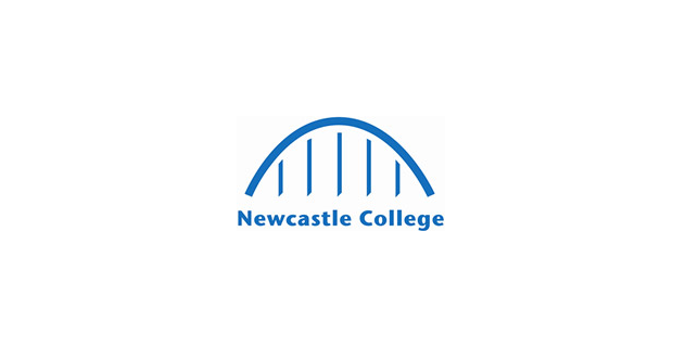 Newcastle College Logo