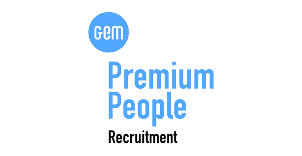 GEM Professional Services Logo