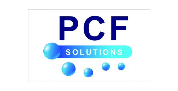 PCF Solutions Logo