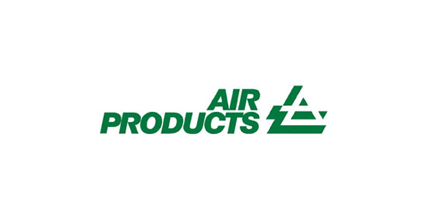 Air Products  Logo