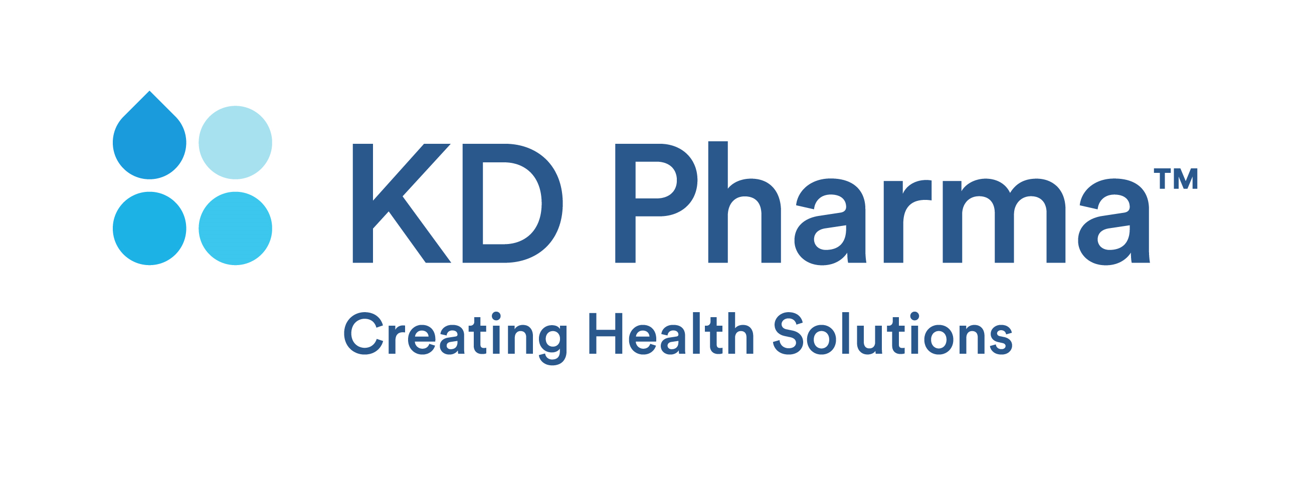 KD Pharma UK Logo