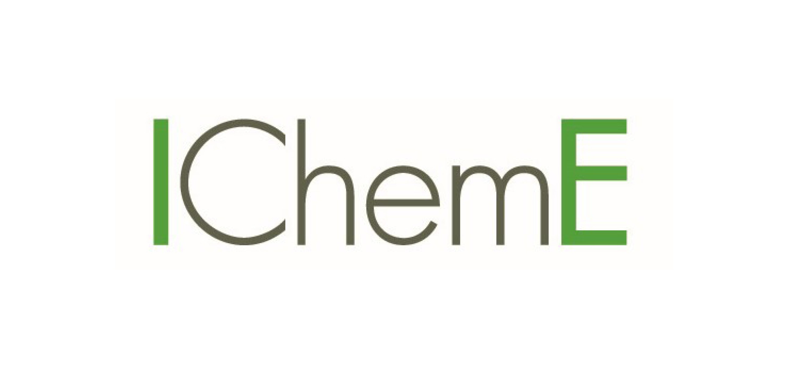 Institution of Chemical Engineers (IChemE) Logo