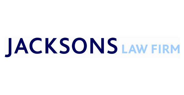 Jacksons Law Firm Logo