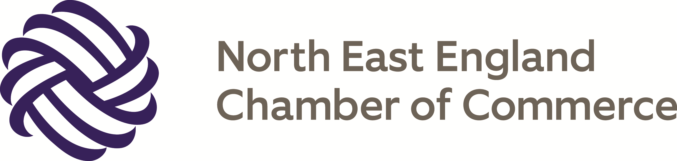 NECC - North East England Chamber of Commerce Logo