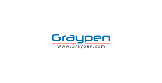 Graypen Logo