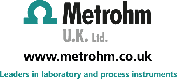 Metrohm UK  Logo