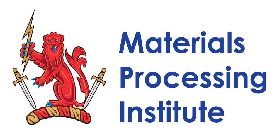 Materials Processing Institute Logo