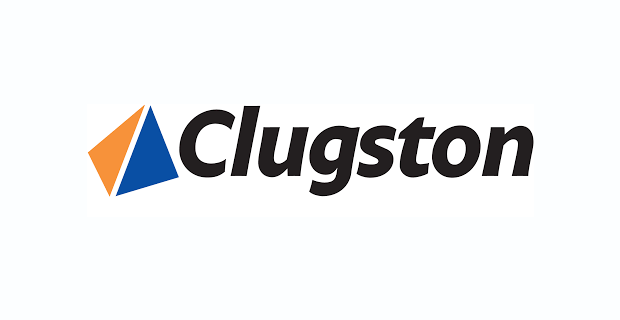 Clugston Construction Limited Logo