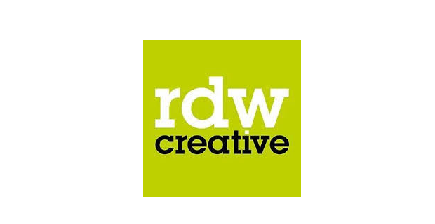 RDW Creative  Logo