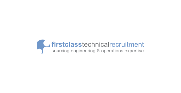 First Class Technical Recruitment Logo