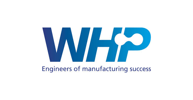 WHP Engineering  Logo