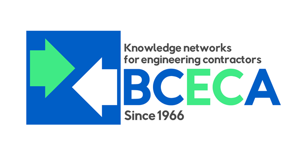 BCECA, British Chemical Engineering Contractors Association Logo